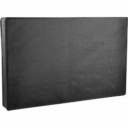 Tripp Lite by Eaton Weatherproof Outdoor TV Cover for 65" to 70" Flat-Panel Televisions and Monitors