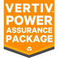 Vertiv Power Assurance Package for Vertiv Liebert GXT4 UPS External Battery Cabinets Includes Installation and Start-Up