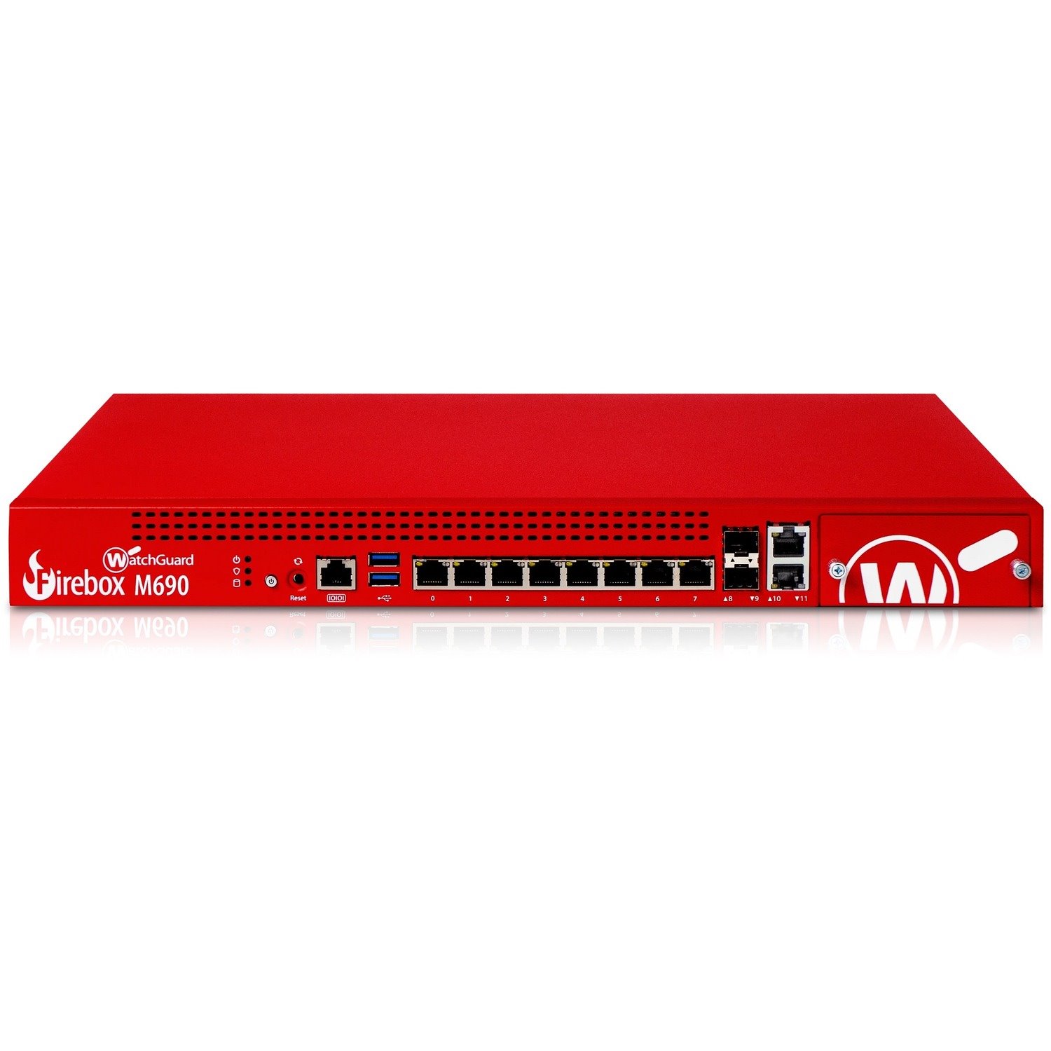 WatchGuard Firebox M690 High Availability Firewall