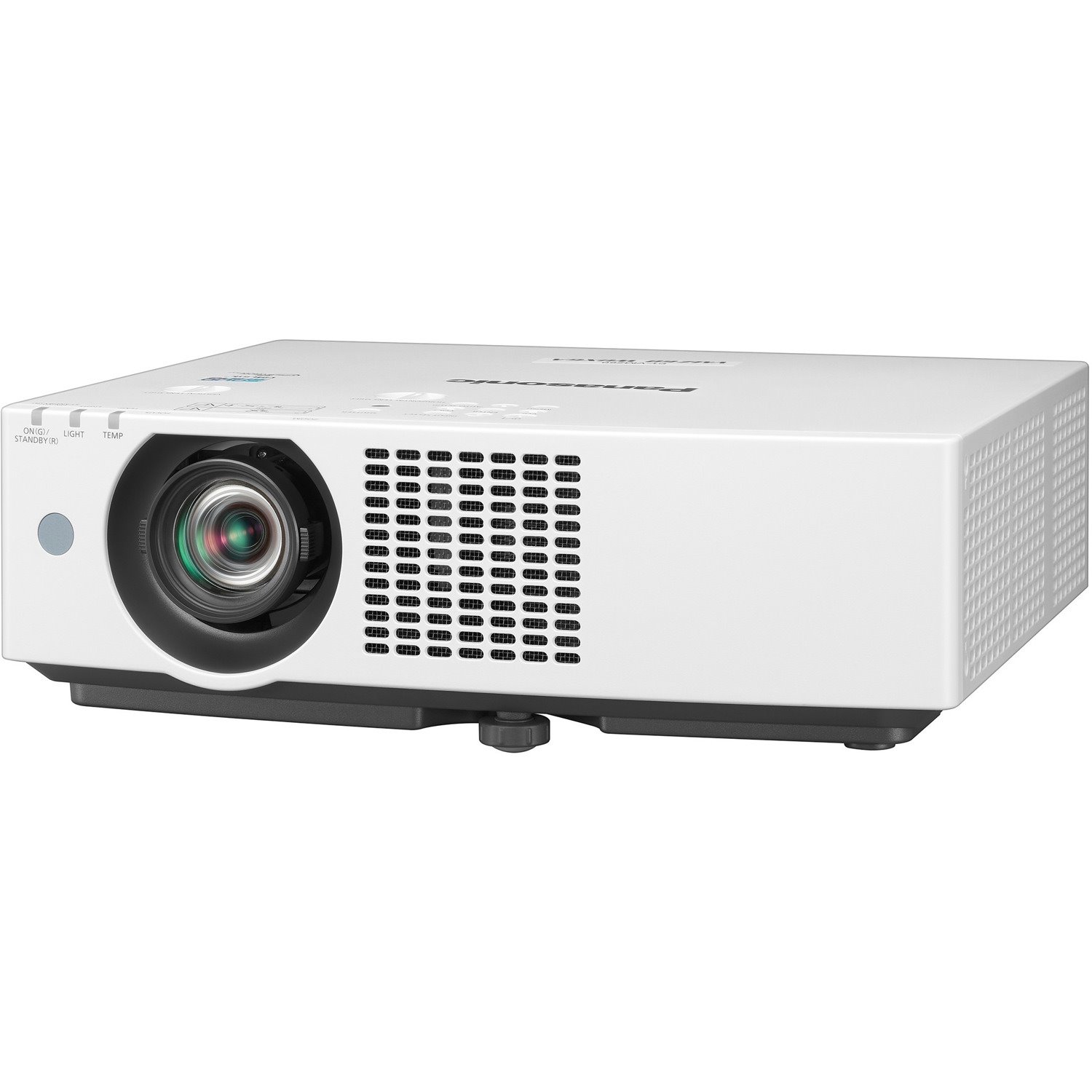 Panasonic SOLID SHINE PT-VMZ60U LCD Projector - 16:10