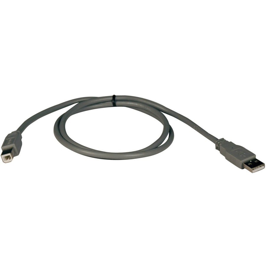 Tripp Lite series U021-003 91.44 cm USB Data Transfer Cable