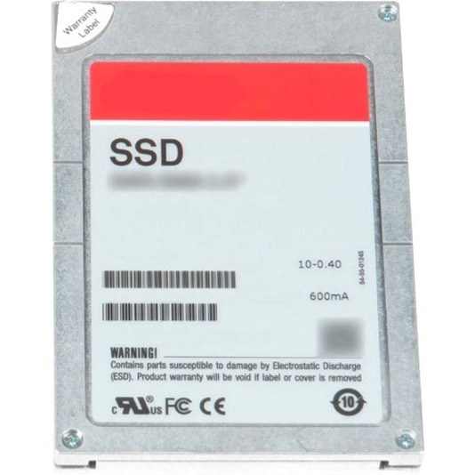 Accortec 800 GB Solid State Drive - 2.5" Internal - SAS (12Gb/s SAS)