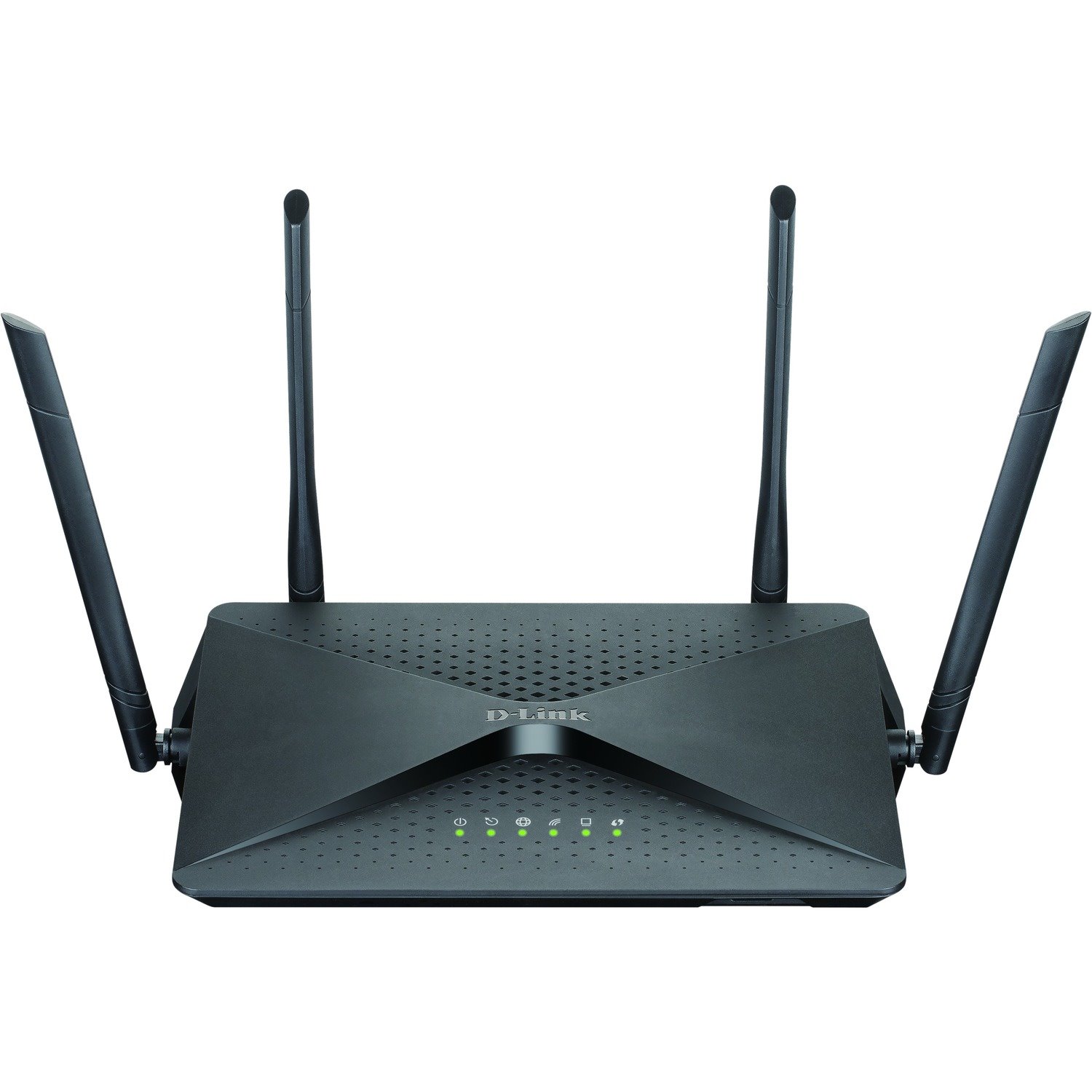 D-Link VIPER 2600 DSL-3900 Wi-Fi 5 IEEE 802.11ac ADSL2+, VDSL2, Ethernet Modem/Wireless Router