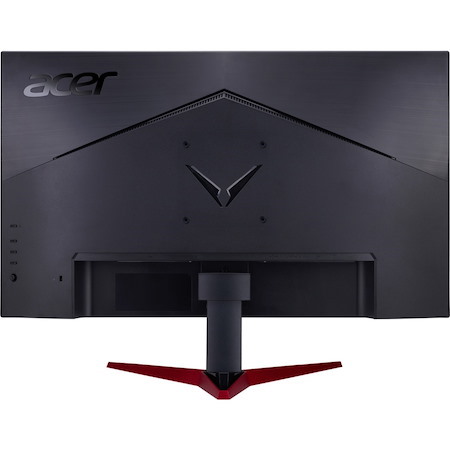 Acer Nitro VG220Q Full HD LCD Monitor - 16:9 - Black