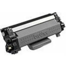 Brother Original Standard Yield Laser Toner Cartridge - Black - 1 Pack