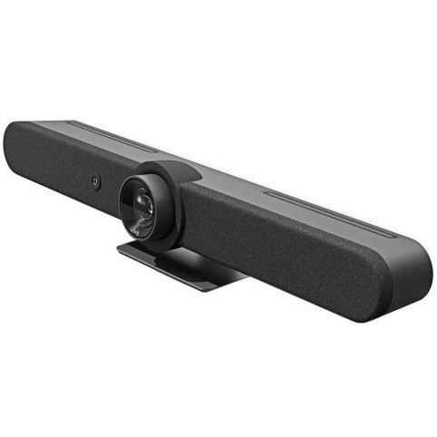 Logitech Rally Bar Video Conferencing Camera - 30 fps - Graphite - USB 3.0