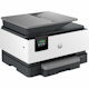 HP Officejet Pro 9125e Inkjet Multifunction Printer