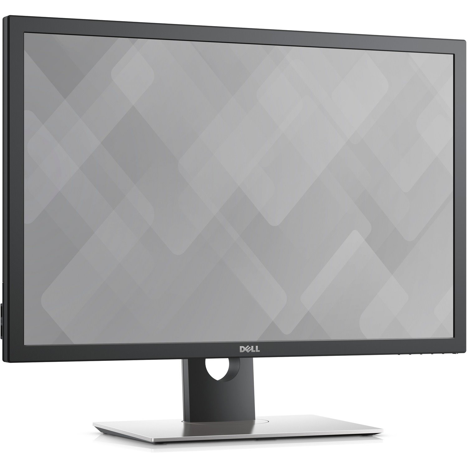 Dell UltraSharp UP3017 76.2 cm (30") WQXGA LED LCD Monitor - 16:10 - Black, Silver