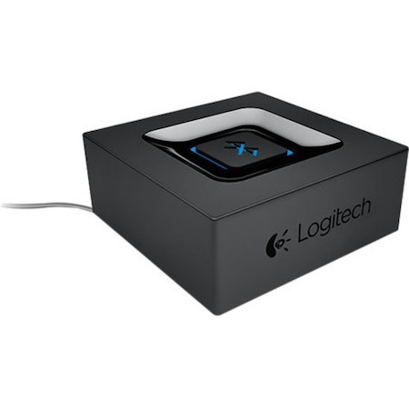 Logitech Audio Receiver
