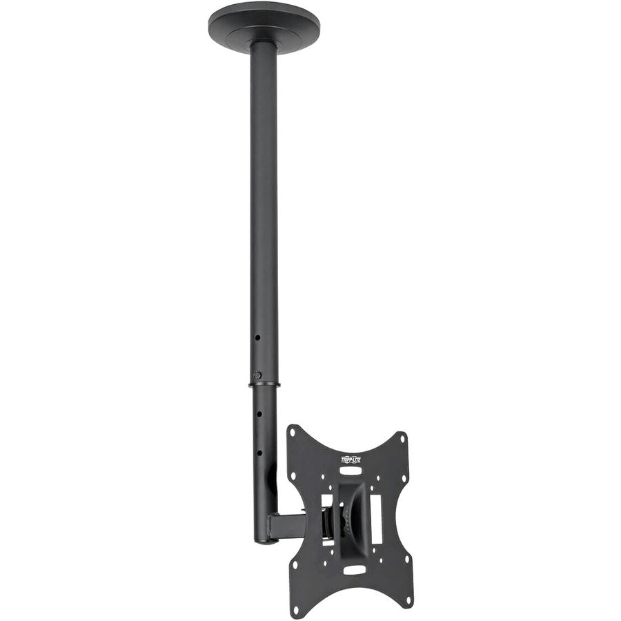 Eaton Tripp Lite Series Full Motion Ceiling Mount for 23" to 42" TVs and Monitors.