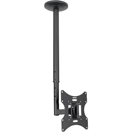 Tripp Lite by Eaton Full Motion Ceiling Mount for 23" to 42" TVs and Monitors.