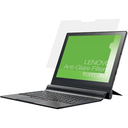 Lenovo Anti-glare Filter for X1 Tablet from 3M Matte