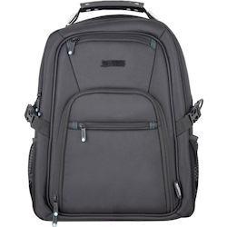 Urban Factory Carrying Case (Backpack) for 39.6 cm (15.6") Notebook, Travel Essential