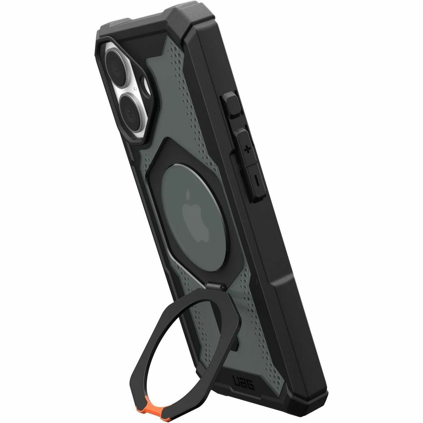 Urban Armor Gear Plasma XTE iPhone 16 Case