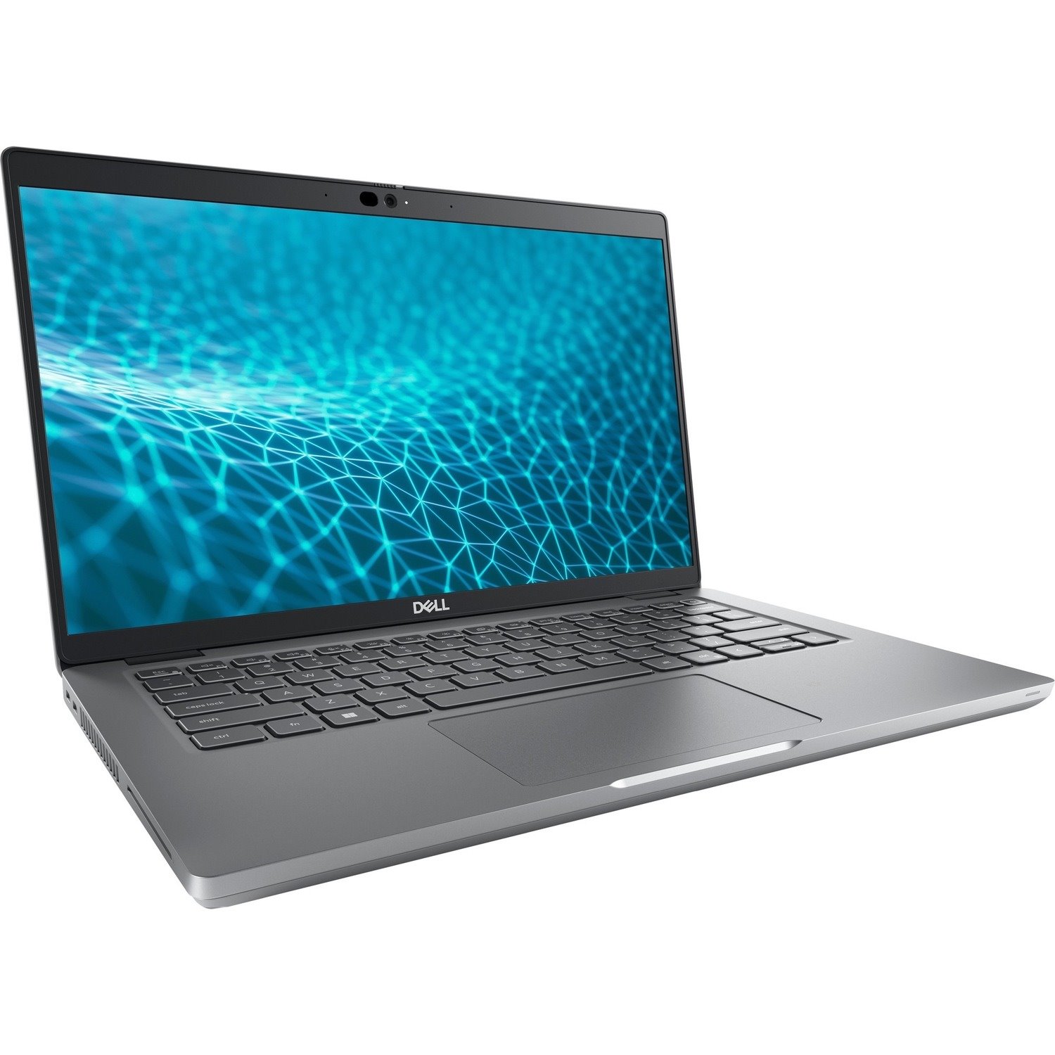 Dell Latitude 5000 5431 14" Notebook - Full HD - 1920 x 1080 - Intel Core i5 12th Gen i5-1250P Dodeca-core (12 Core) 1.70 GHz - 16 GB Total RAM - 256 GB SSD - Titan Gray