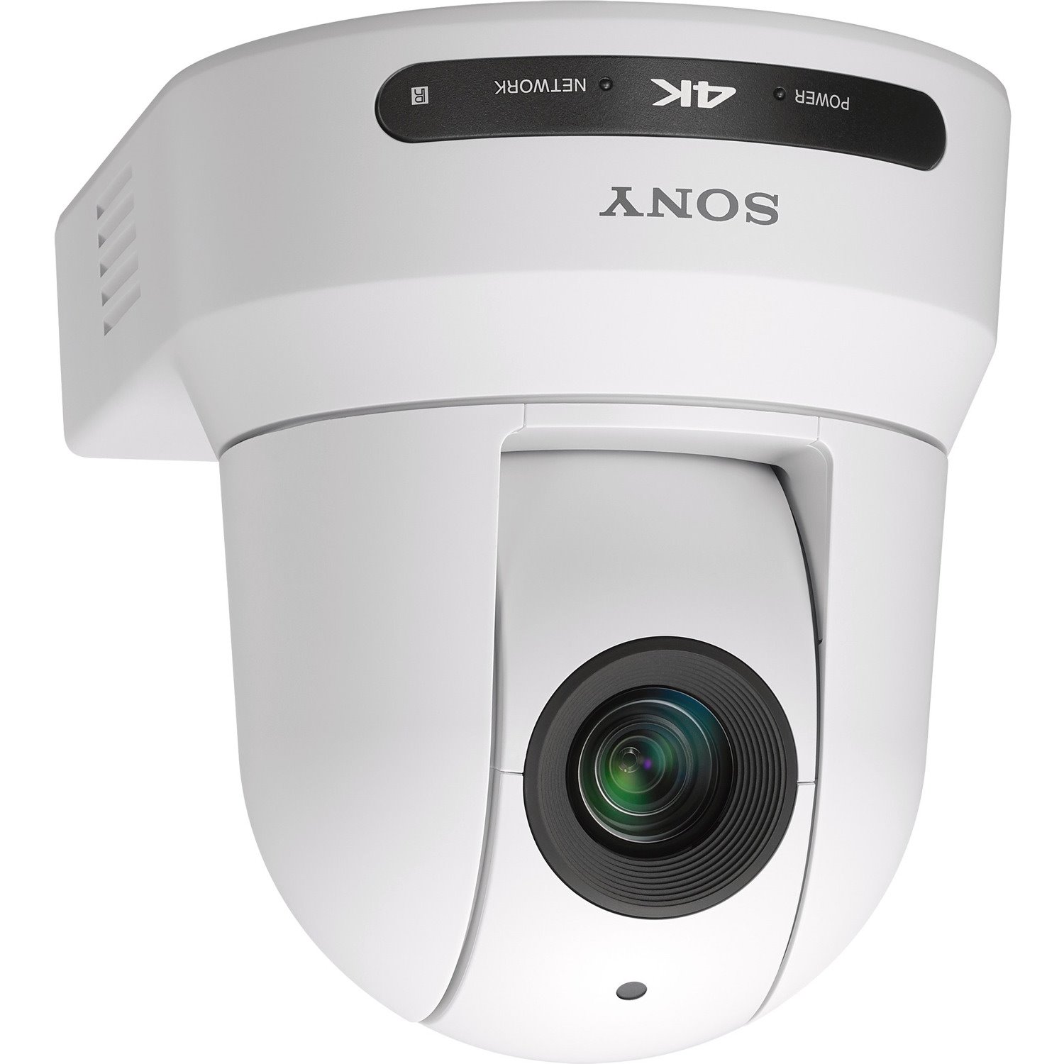 Sony BRC-X400 8.5 Megapixel HD Network Camera - White