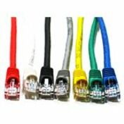 MPT Cat.6 Patch Cable
