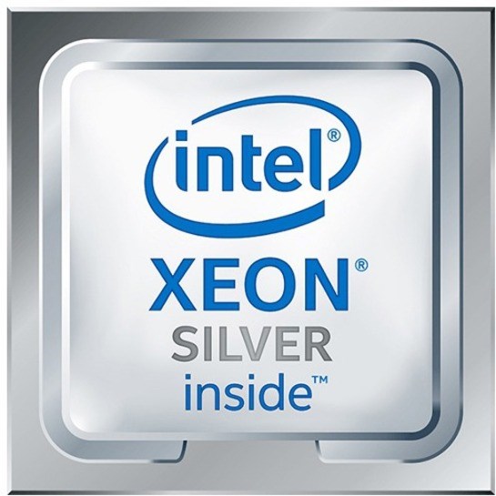 HPE Intel Xeon Silver 4215 Octa-core (8 Core) 2.50 GHz Processor Upgrade