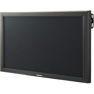 Panasonic TH-50PH30U 50" Class Plasma Display - 16:9 - Black