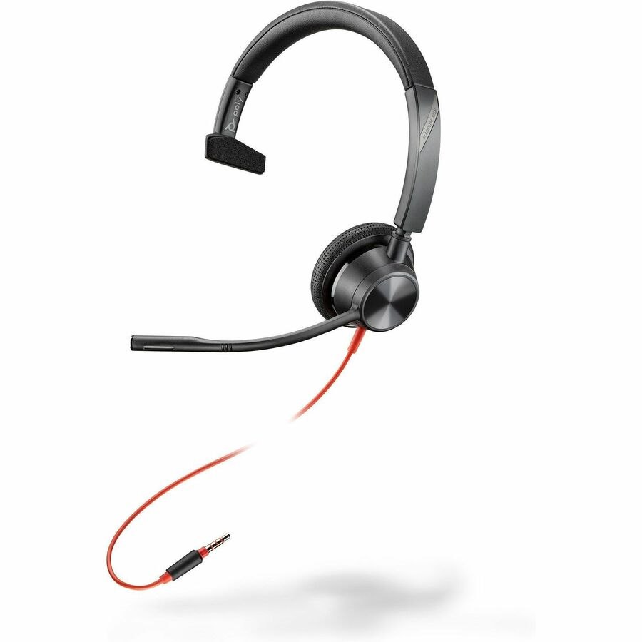 Poly Blackwire 3315 Headset