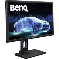 BenQ PD2700Q 27" Class WQHD LCD Monitor - 16:9 - Black