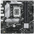 Asus Prime PRIME B760M-A Desktop Motherboard - Intel B760 Chipset - Socket LGA-1700 - Micro ATX