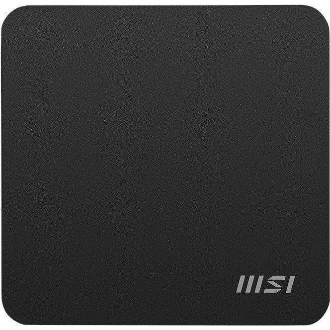 MSI Cubi NUC 13MQG 222UST Mini PC Intel Core i7-1365U vPro Enterprise 32GB 1TB W11PTAA Compliant