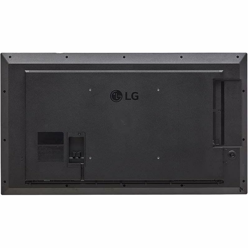 LG 43UM5N-E UHD Signage Display