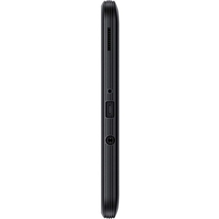 Samsung Galaxy Tab Active4 Pro SM-T630 Rugged Tablet - 10.1" WUXGA - Qualcomm SM7325 Snapdragon 778G 5G Octa-core - 6 GB - 128 GB Storage - Black