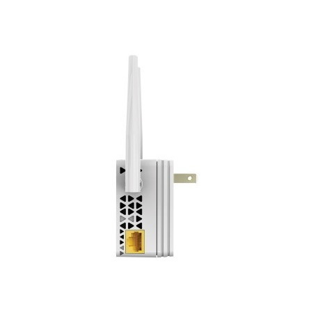 Netgear EX6120 Dual Band IEEE 802.11 a/b/g/n/ac 1.17 Gbit/s Wireless Range Extender - Indoor