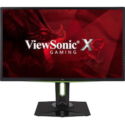 ViewSonic XG2760 27" WQHD WLED Gaming LCD Monitor - 16:9