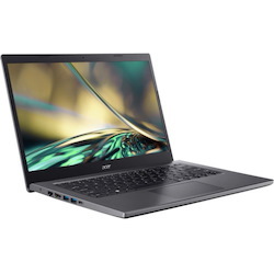Acer Aspire 5 A514-55 A514-55-578C 14" Notebook - Full HD - 1920 x 1080 - Intel Core i5 12th Gen i5-1235U Deca-core (10 Core) 1.30 GHz - 8 GB Total RAM - 512 GB SSD