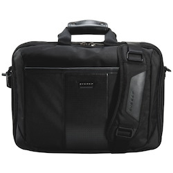 Everki Versa Premium Carrying Case (Briefcase) for 40.6 cm (16") Apple iPad Notebook - Black