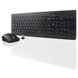 Lenovo Essential Keyboard & Mouse - Norwegian