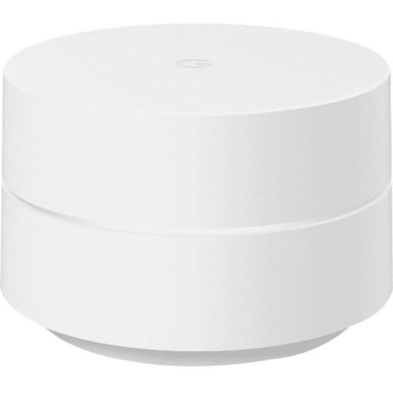 Google Wi-Fi 5 IEEE 802.11ac Ethernet Wireless Router