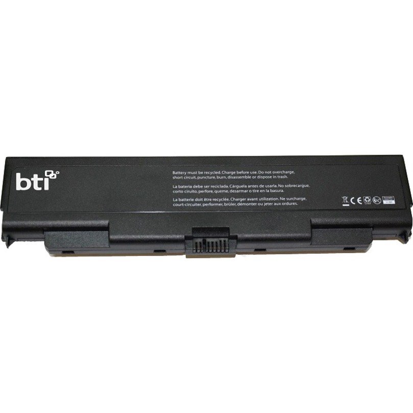 BTI Battery - Lithium Ion (Li-Ion)