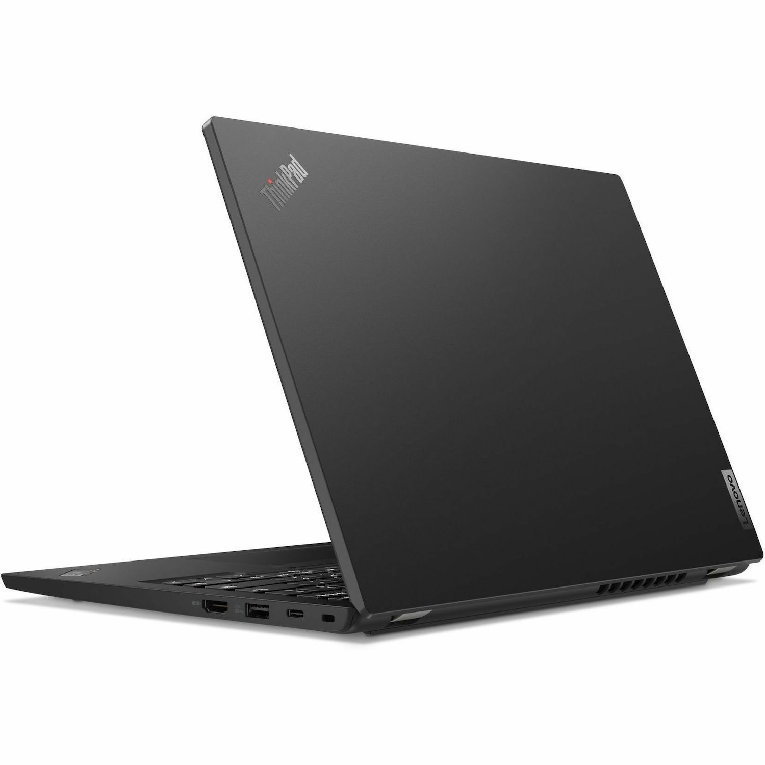 Lenovo ThinkPad L13 Gen 5 21LB000XAU 13.3" Notebook - WUXGA - Intel Core Ultra 5 125U - 16 GB - 512 GB SSD - English Keyboard - Black