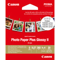 Canon Plus Glossy II PP-201 Inkjet Photo Paper