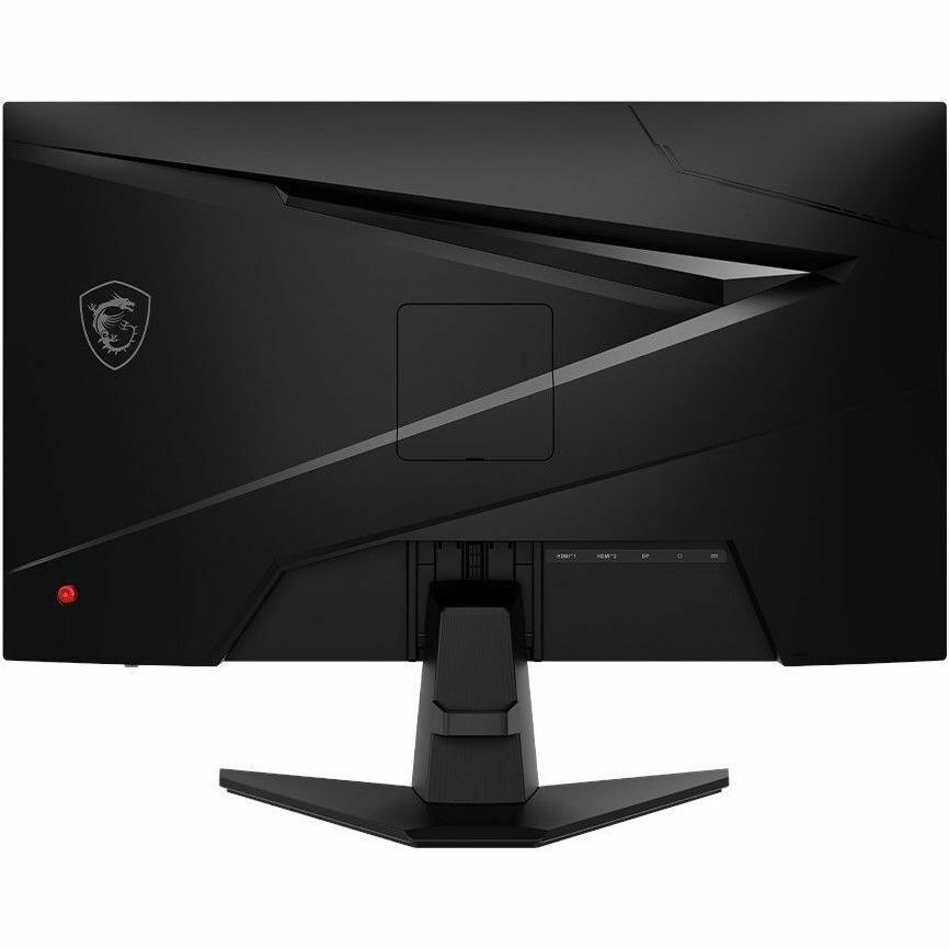 MSI MAG 256F 25" Class Full HD Gaming LED Monitor - 16:9 - Metallic Black