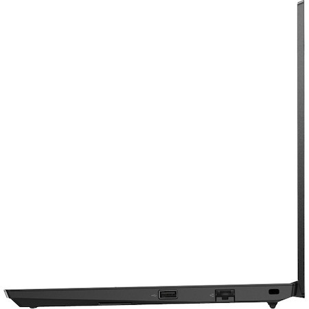 Lenovo ThinkPad E14 Gen 2 20TA002CUS 14" Notebook - Full HD - 1920 x 1080 - Intel Core i5 i5-1135G7 Quad-core (4 Core) 2.40 GHz - 8 GB Total RAM - 256 GB SSD - Black