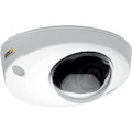 AXIS P3905-R MK II HD Network Camera - Colour - 50 Pack - Dome