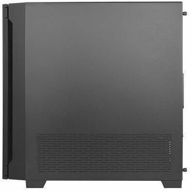 Antec Performance Series P10 Flux, Mid-Tower Atx Silent Case, Swing-Open & Rever