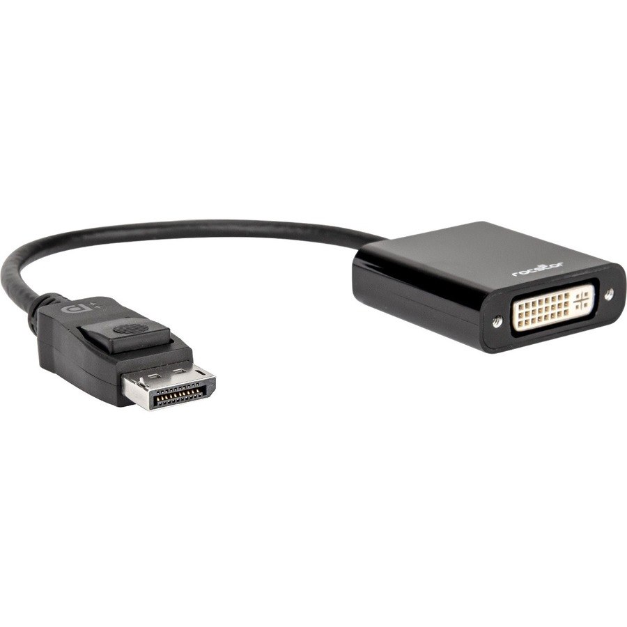 Rocstor DisplayPort/DVI Video Adapter