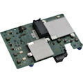 Lenovo Flex System FC5024D 4-port 16Gb FC Adapter