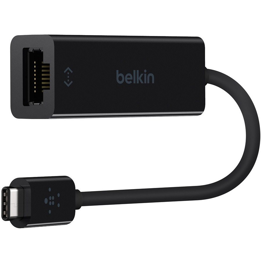 Belkin Gigabit Ethernet Card