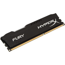 Kingston HyperX Fury 4GB DDR3 SDRAM Memory Module