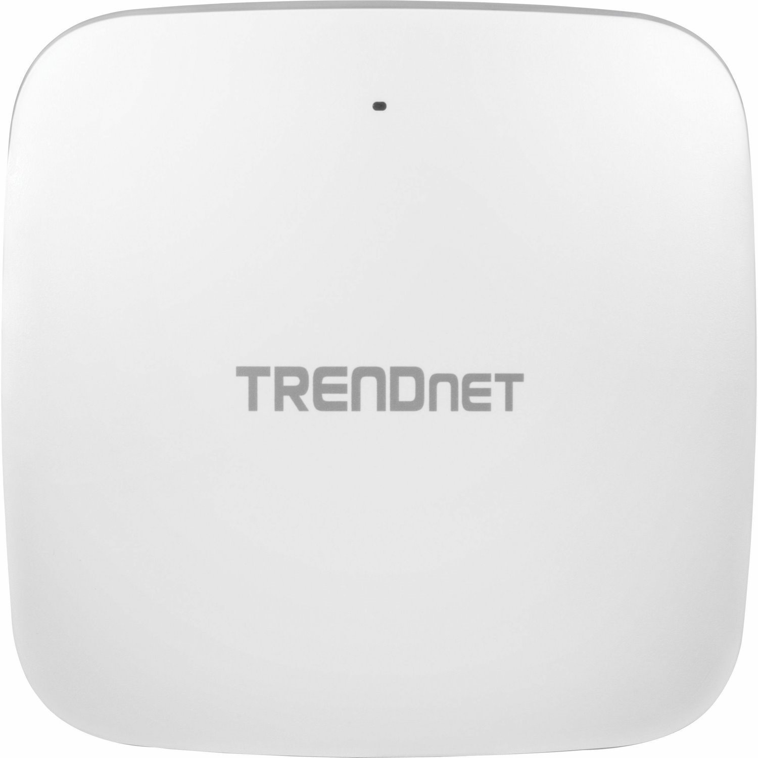 TRENDnet TEW-923DAP Dual Band IEEE 802.11 a/b/g/n/ac/ax 2.91 Gbit/s Wireless Access Point - Indoor - TAA Compliant