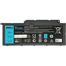 Dell-IMSourcing 42 WHr 3-Cell Primary Lithium-Ion Battery