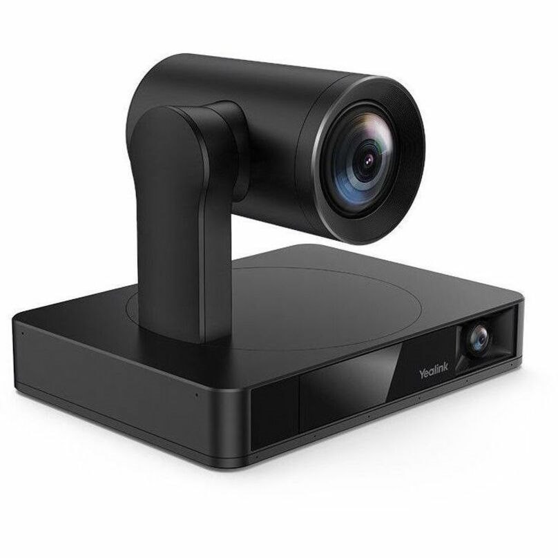 Yealink Video Conferencing Camera - Black - USB - 1 Pack(s)