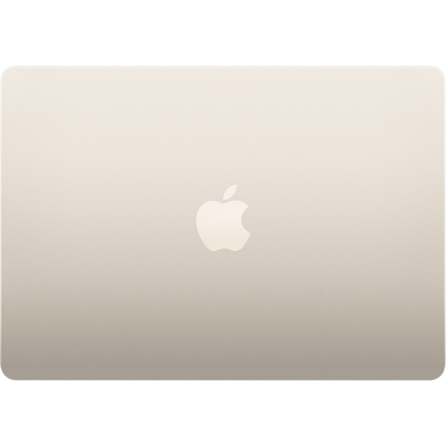 Apple MacBook Air MLY23B/A 34.5 cm (13.6") Notebook - Apple M2 - 8 GB - 512 GB SSD - Starlight